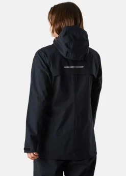 Orust Rain Jacket W