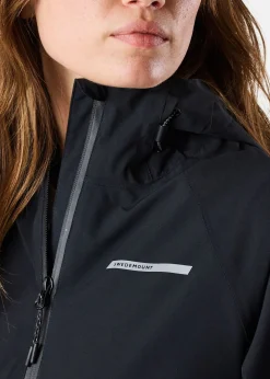 Orust Rain Jacket W