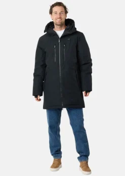 Oslo Parka