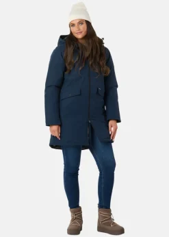 Oslo Parka W
