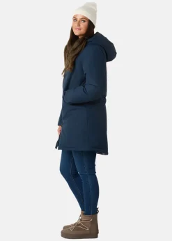 Oslo Parka W