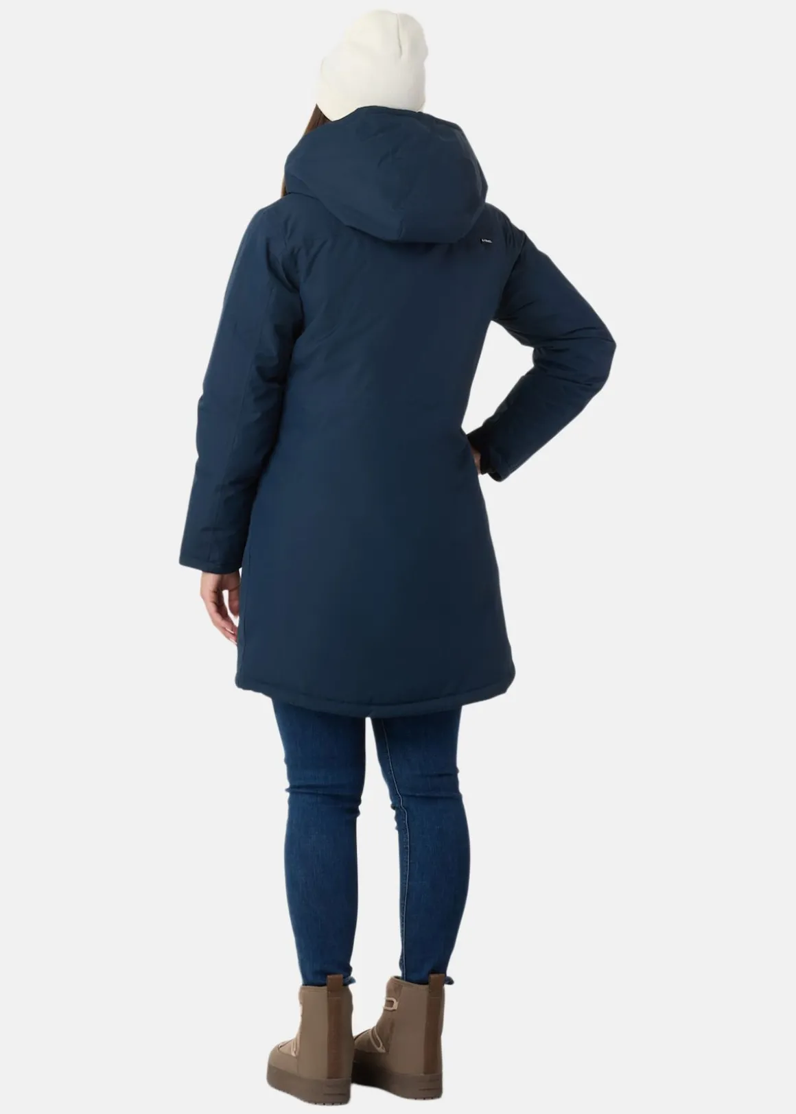 Oslo Parka W