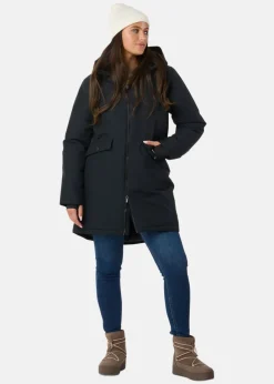 Oslo Parka W