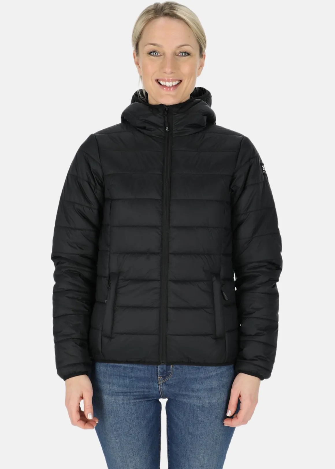 Ottawa Jacket W