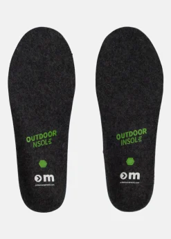 OUTDOOR INSOLE