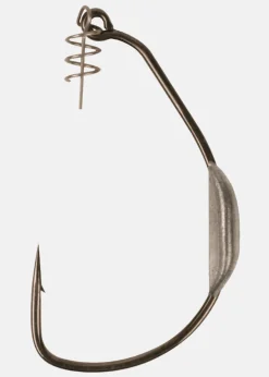 Owner Beast Hook, Twist Lock, stl 12/0