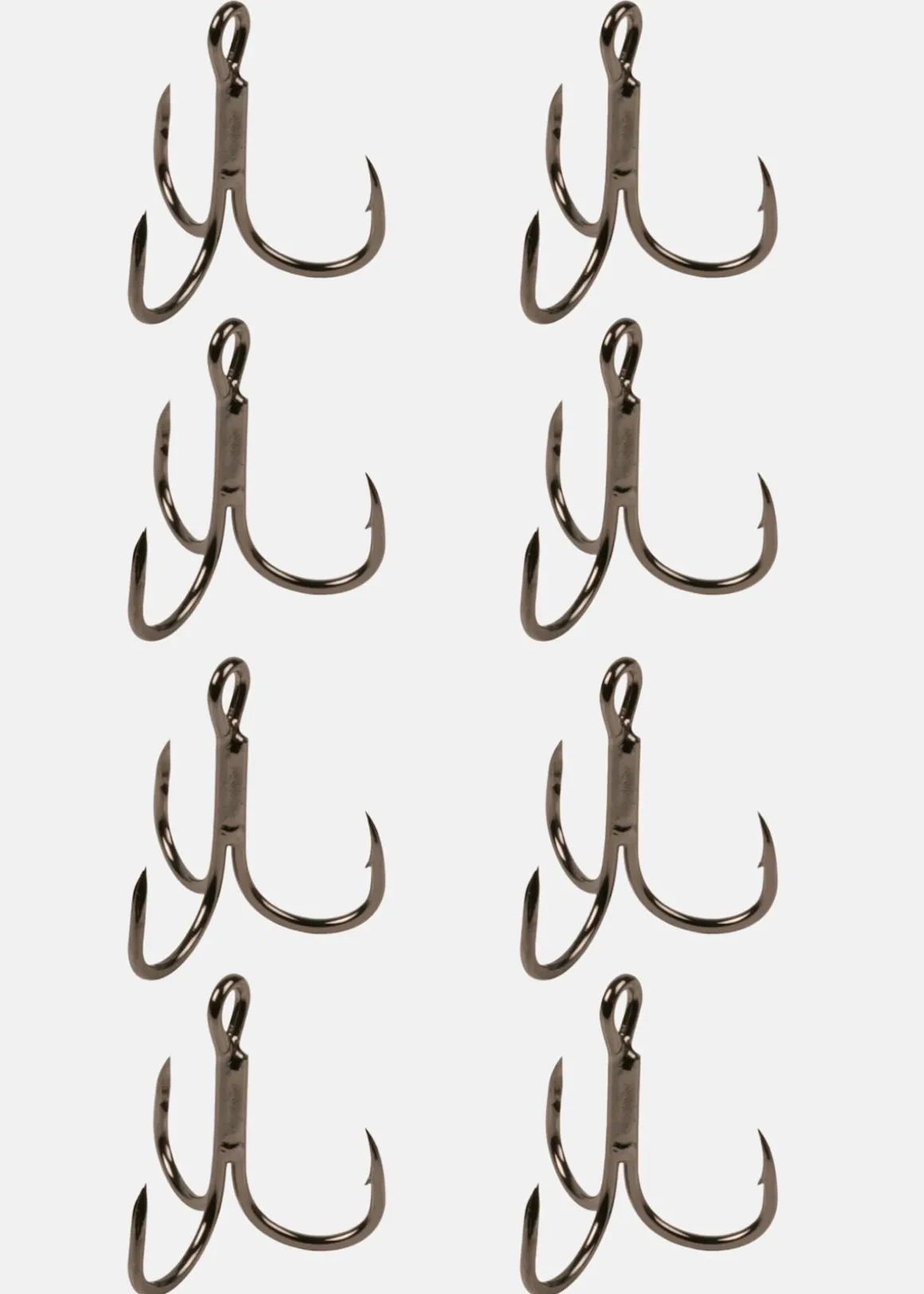 Owner ST-41BC Treble Hook, stl 4