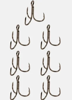 Owner ST-41BC Treble Hook, stl 2