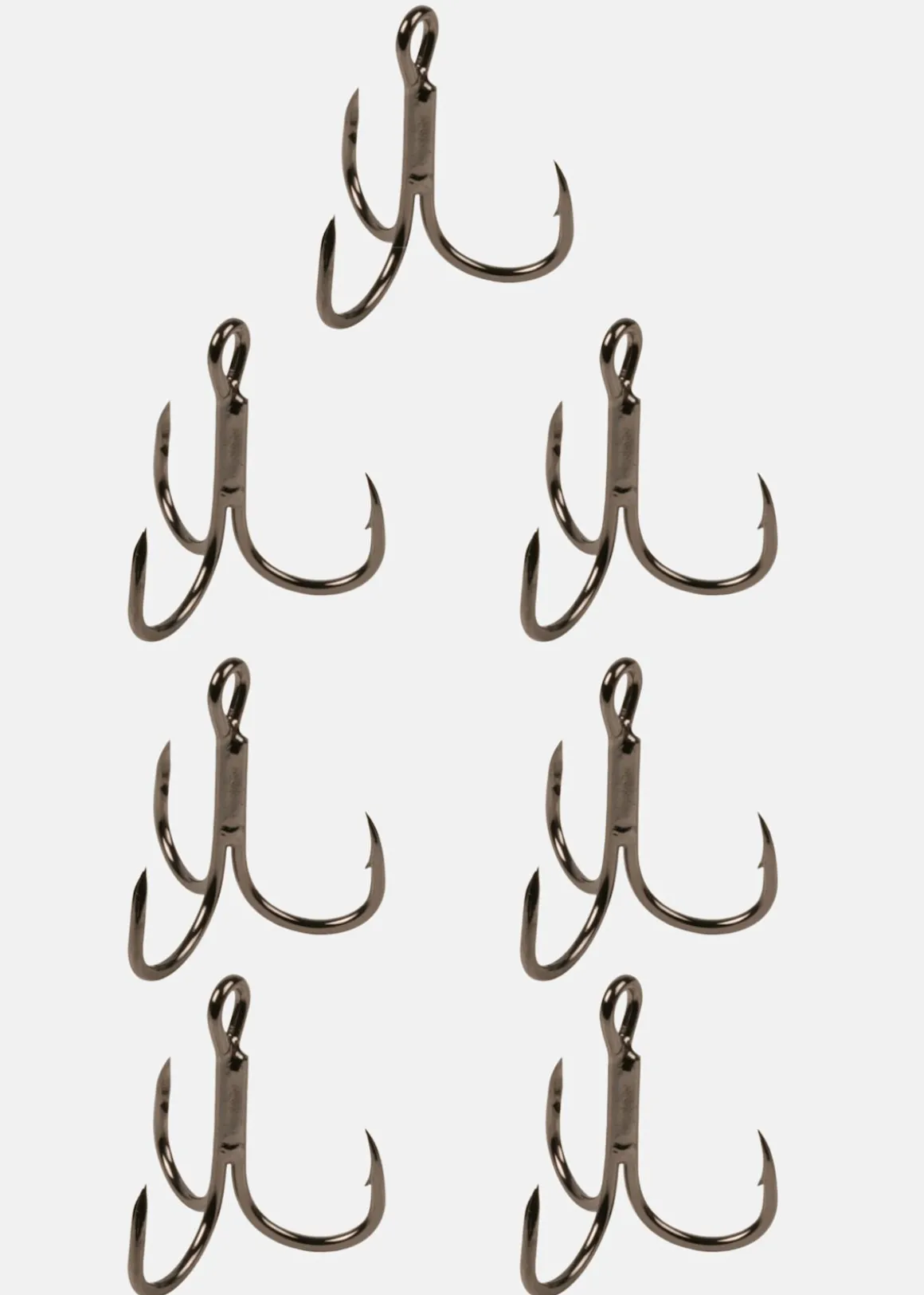 Owner ST-41BC Treble Hook, stl 2