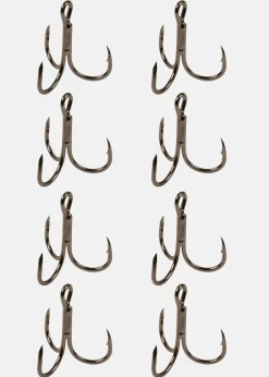Owner ST-41BC Treble Hook, stl 8
