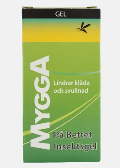 På Bettet Insektsgel
