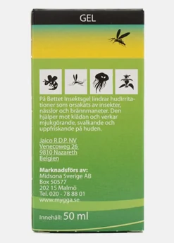 På Bettet Insektsgel