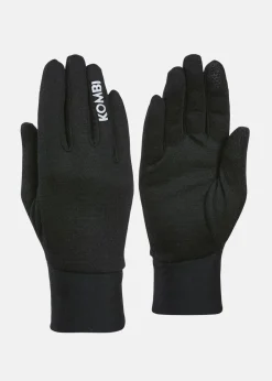 P2 MERINO BL LINER W