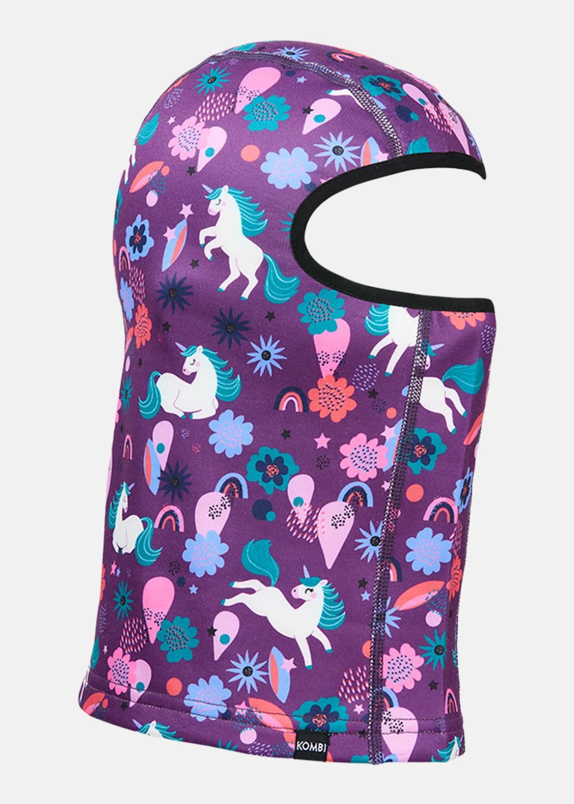 P3 VELVET BALACL CHI