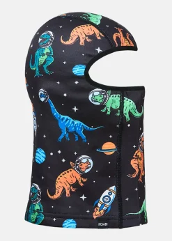 P3 VELVET BALACL CHI