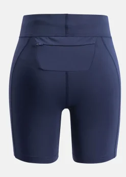 Pace High Waist Half Tights W