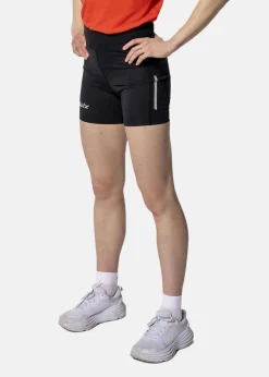 Pace High Waist Half Tights W