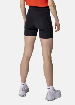 Pace High Waist Half Tights W