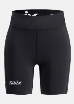 Pace High Waist Half Tights W