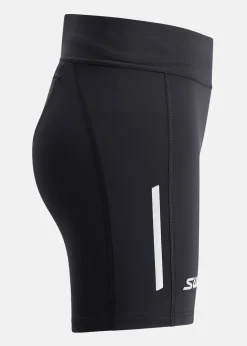 Pace High Waist Half Tights W