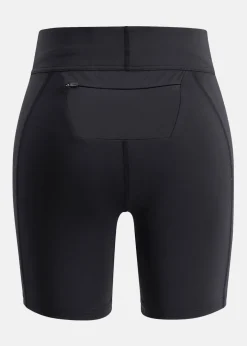 Pace High Waist Half Tights W