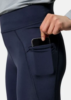 Pace High Waist Tights W