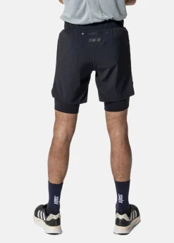Pace Hybrid Shorts M