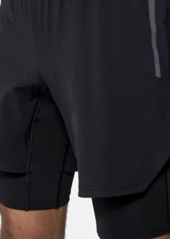 Pace Hybrid Shorts M