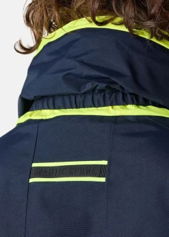 Pacific Sailing Jacket