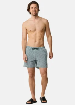 Pacific Stretch Beach Shorts