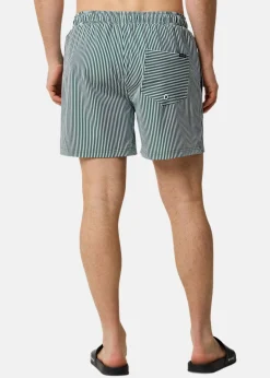 Pacific Stretch Beach Shorts