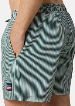 Pacific Stretch Beach Shorts