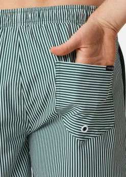 Pacific Stretch Beach Shorts