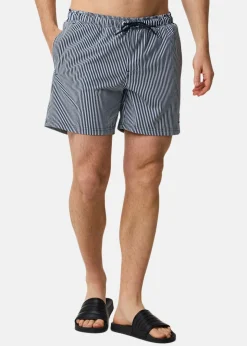 Pacific Stretch Beach Shorts