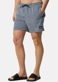 Pacific Stretch Beach Shorts
