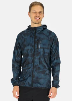 Packable Wind Jacket