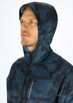 Packable Wind Jacket
