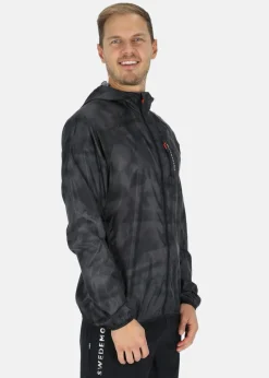 Packable Wind Jacket