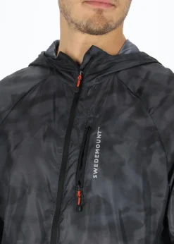 Packable Wind Jacket