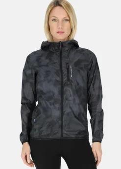 Packable Wind Jacket W