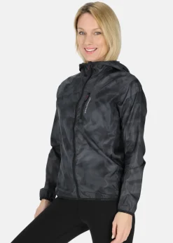 Packable Wind Jacket W
