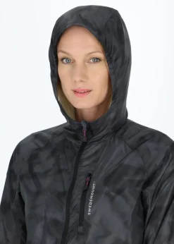 Packable Wind Jacket W