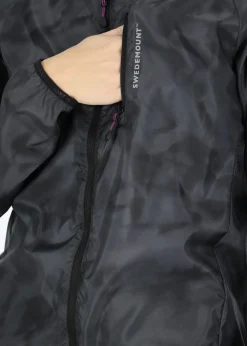 Packable Wind Jacket W