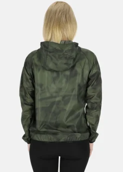 Packable Wind Jacket W