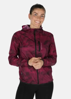 Packable Wind Jacket W