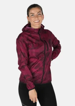 Packable Wind Jacket W