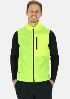 Packable Wind Vest