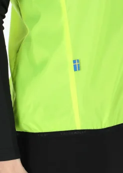 Packable Wind Vest W