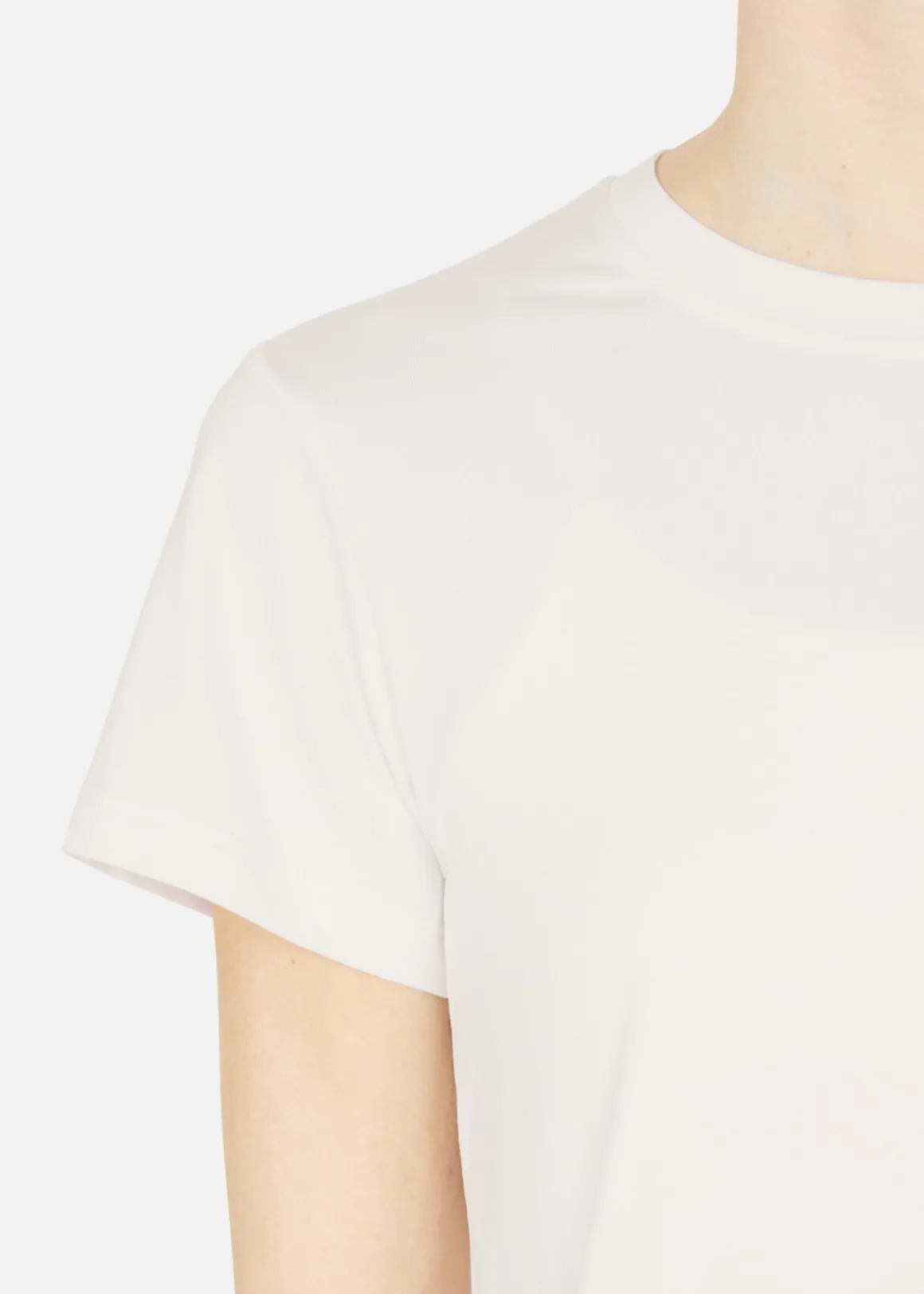 Pacy W S/S Tee
