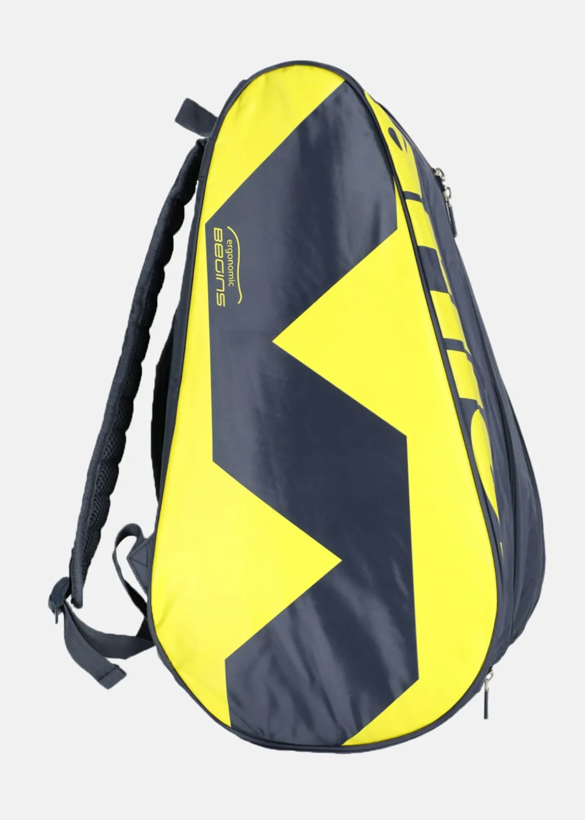 Padel racket bag Begins